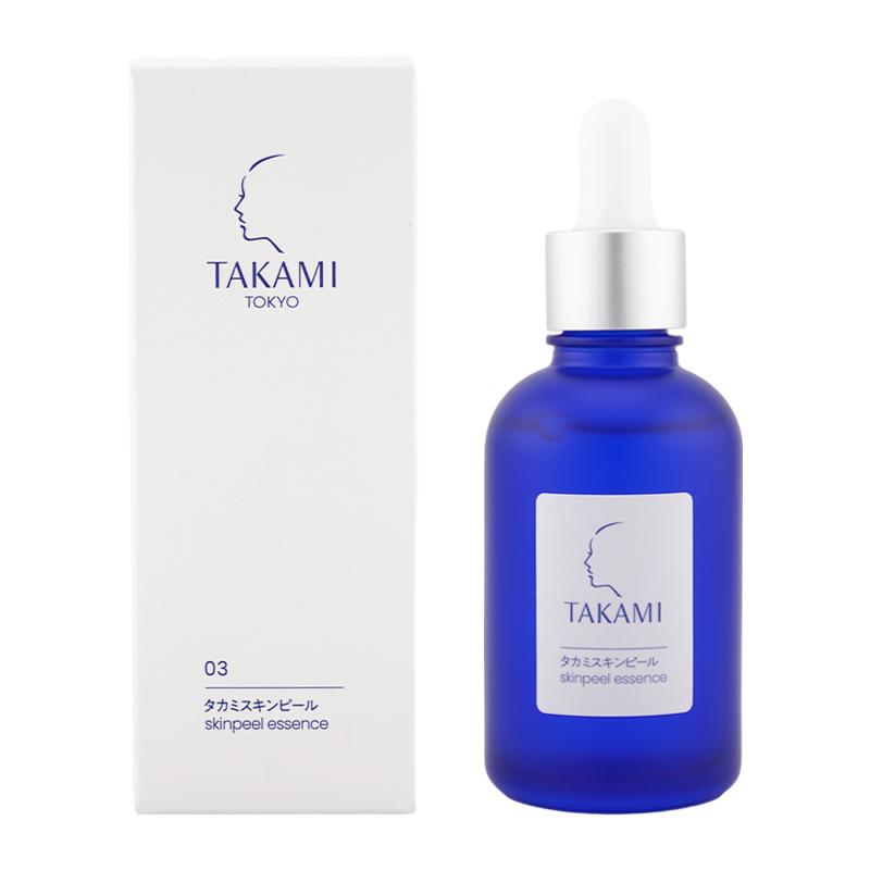 TAKAMI（タカミ） SPエッセンス タカミスキンピール 60mL 角質美容
