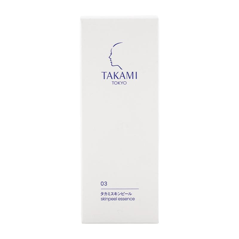 TAKAMI（タカミ） SPエッセンス タカミスキンピール 60mL 角質美容