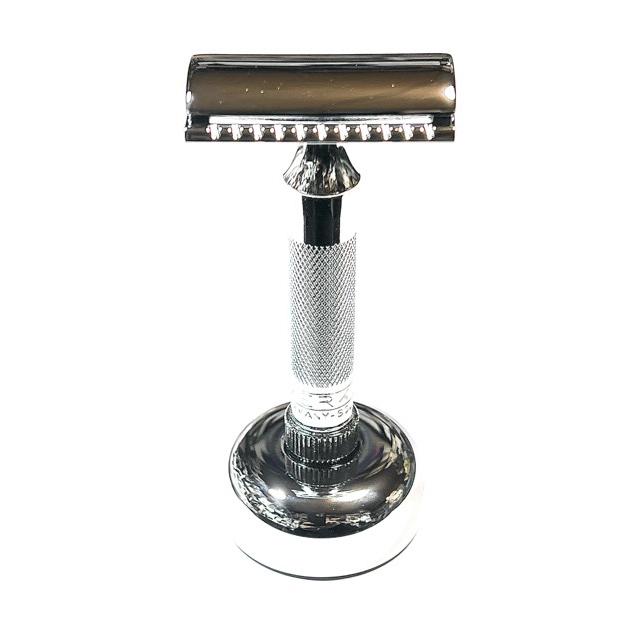 ゾーリンゲン メルクール MERKUR SOLINGEN 髭剃り34C 両刃ホルダー