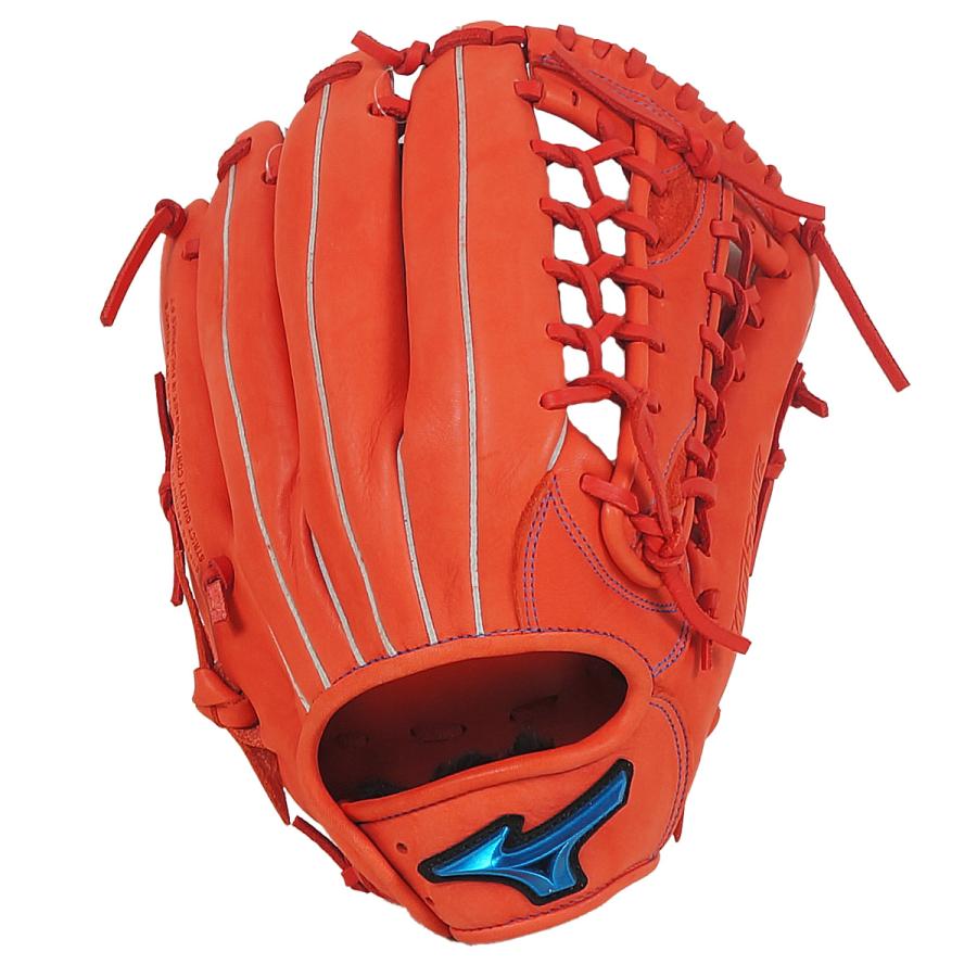 WILL DRIVE 野球グローブ軟式 外野手 右投げ ミズノ MIZUNO ウィル