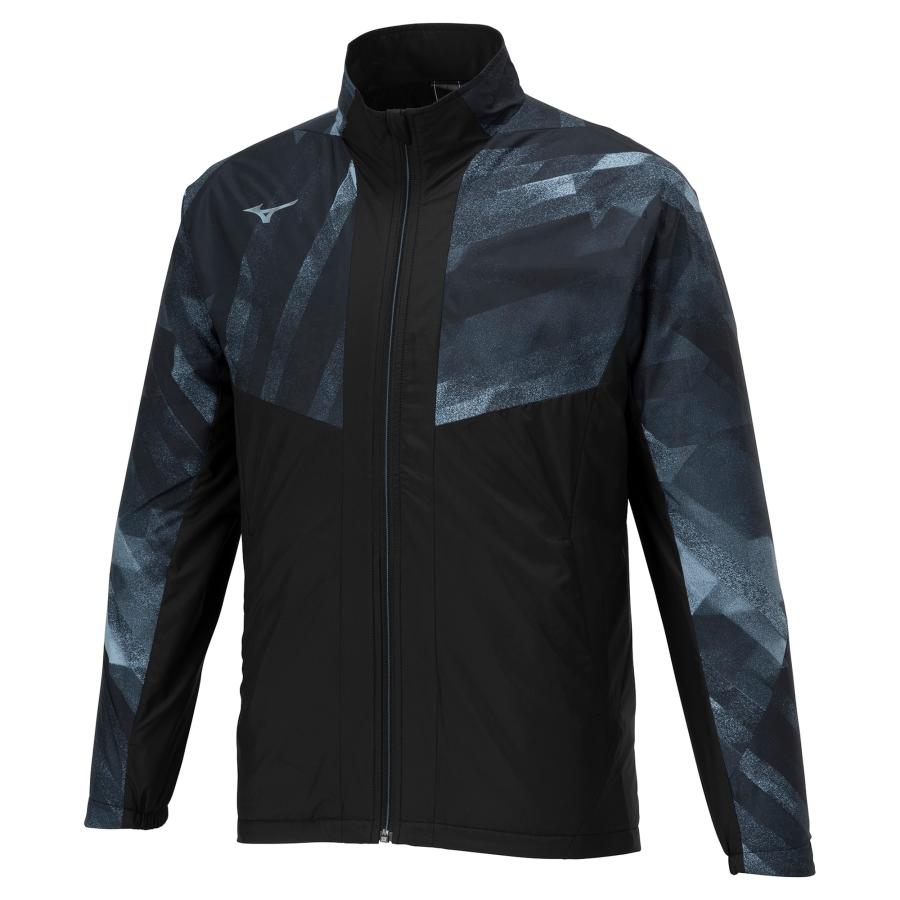 BREATH THERMO ミズノ ウインドブレーカー ウィンドブレーカー