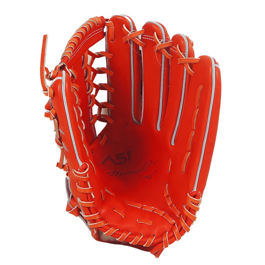 ミズノプロ mizunopro A51 硬式 内野手用 グローブ イチロー監修