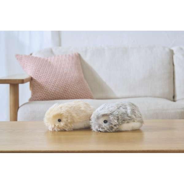 CASIO（カシオ） Moflin モフリン AIペット ゴールド