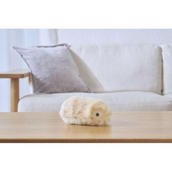 CASIO（カシオ） Moflin モフリン AIペット ゴールド