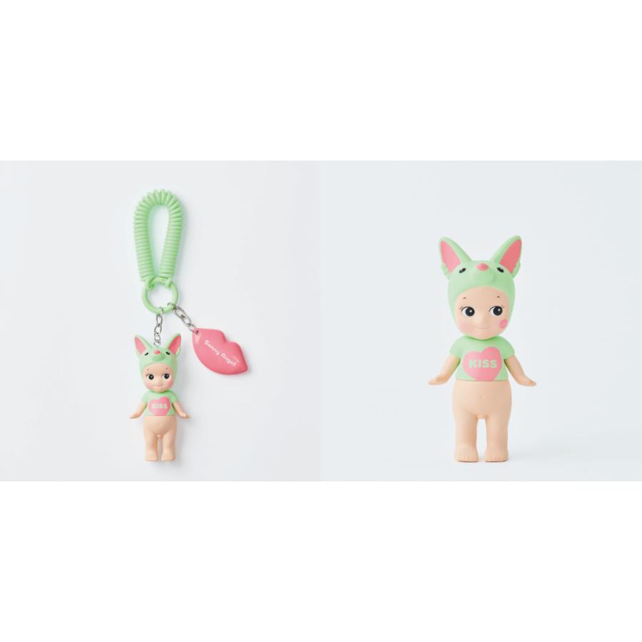 Sonny Angel（ソニーエンジェル） ソニーエンジェルミニフィギュア