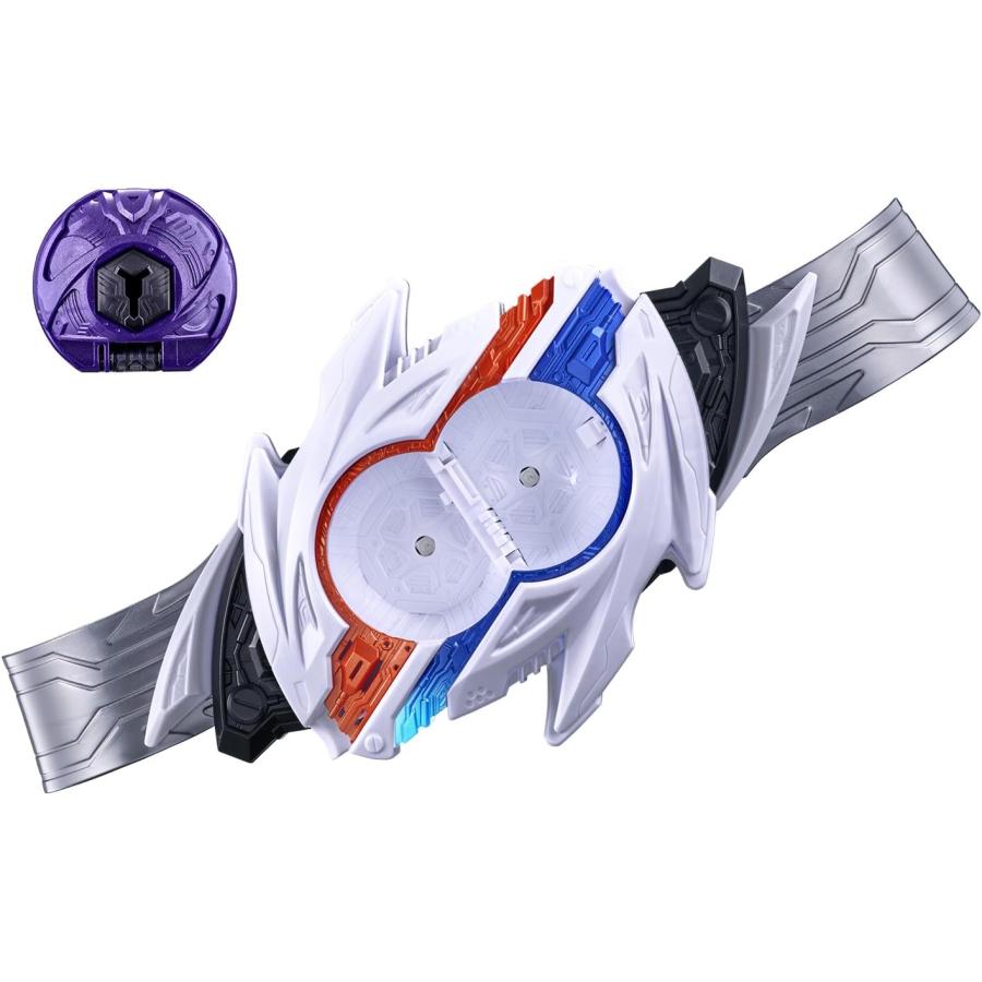 BANDAI（バンダイ） 送料無料 仮面ライダーゼッツ 変身ベルト DXノクス