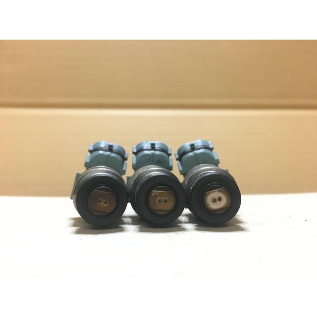 インジェクター 1台分 オプティ クラシック L300S ダイハツ EF-ZL