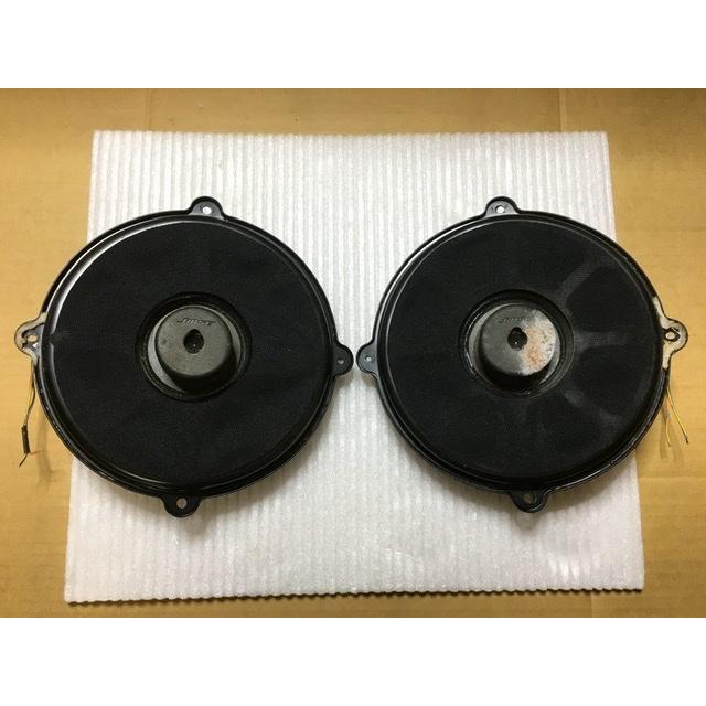 BOSE NC18-66-960 フロント スピーカー 左右 セット ロードスター NB8C