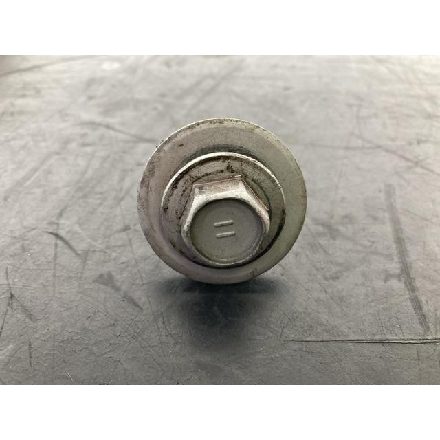 クランク プーリー ヴィッツ NSP130 トヨタ 1NR-FKE CVT FF 13470