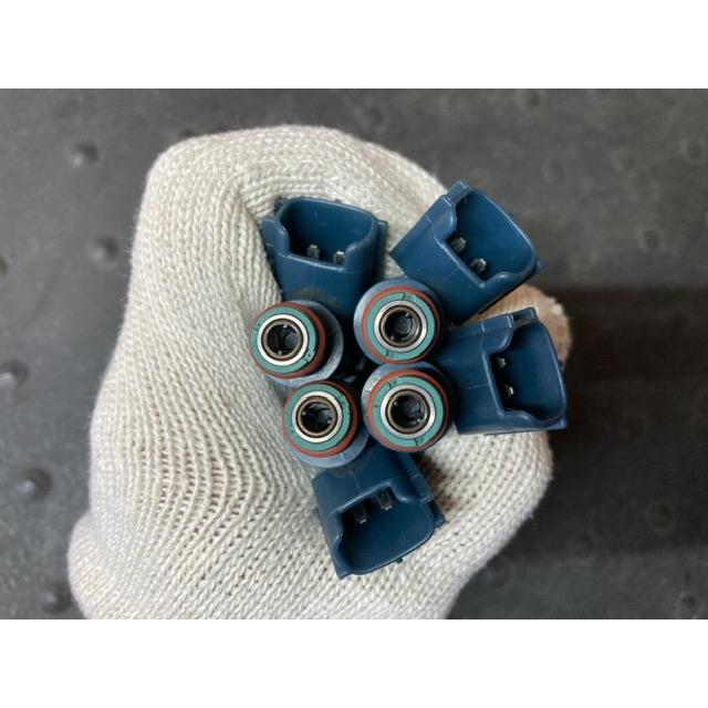 燃料インジェクター 4個セット E8F0-700-FDF 燃料インジェクター 4個