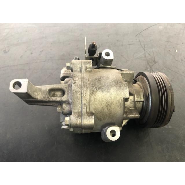 コンプレッサー スイフト ZC72S スズキ K12B 95201-68LC0 クーラー