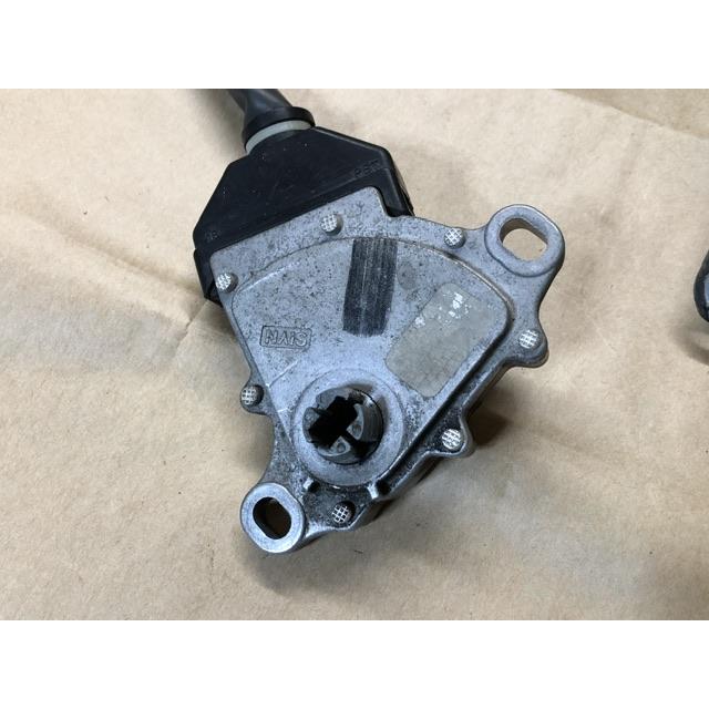 インヒビター ニュートラル スイッチ ワゴンR ソリオ MA34S スズキ