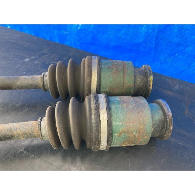 フロント ドライブ シャフト 左右 サンバー TT2 スバル 28321TC000 左