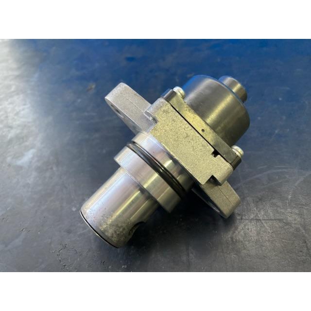 EGR バルブ ノート E12 ニッサン HR12 68941km 14710-3HD0A 排気 ガス