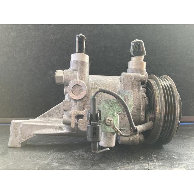 コンプレッサー コア用 ソリオ バンディット MA36S スズキ K12C 95201