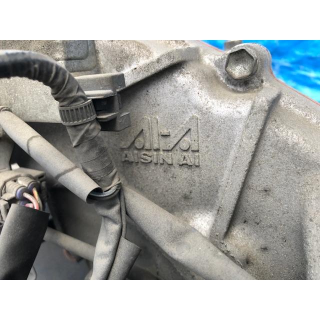 トランスファー AT オートマ ジムニー JB23W ワイルドウインド スズキ