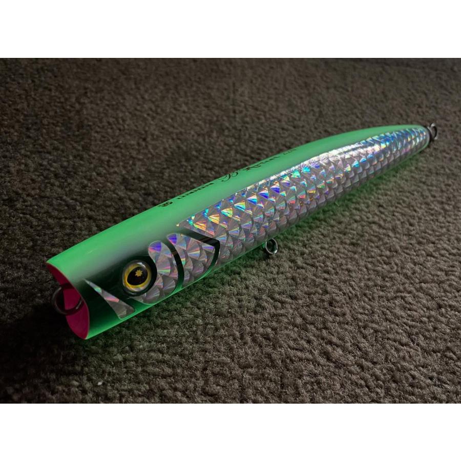 FLASH UNION（フラッシュユニオン） バブルアーティスト スリム 220