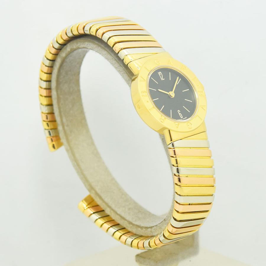 ブルガリ・ブルガリ ブルガリ 時計 レディース BVLGARI ブルガリ
