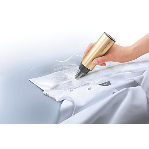 シャープ 超音波ウォッシャー ゴールド UW-A1-N : お買い得ネット