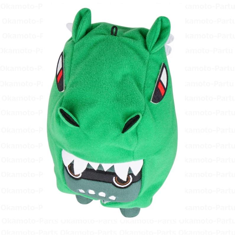 三菱（MITSUBISHI） (10)ご当地デリ丸。福井県 恐竜「ミツビシ純正用品