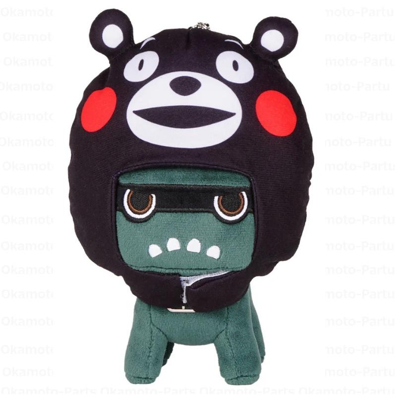 三菱（MITSUBISHI） (10)ご当地デリ丸。熊本県 くまモン「ミツビシ純正