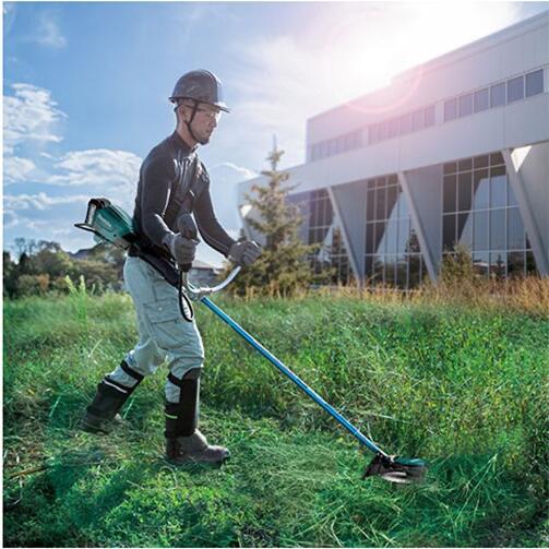 マキタ（makita） 【makita マキタ MUR003GZ】充電式草刈機 ループ