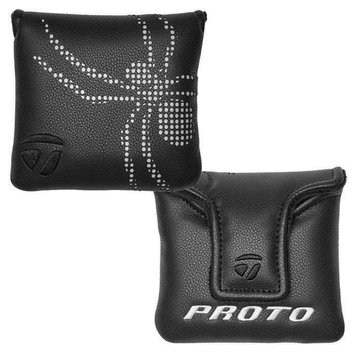 Spider X スパイダーTour プロトパター SPIDER TOUR PROTO ショート