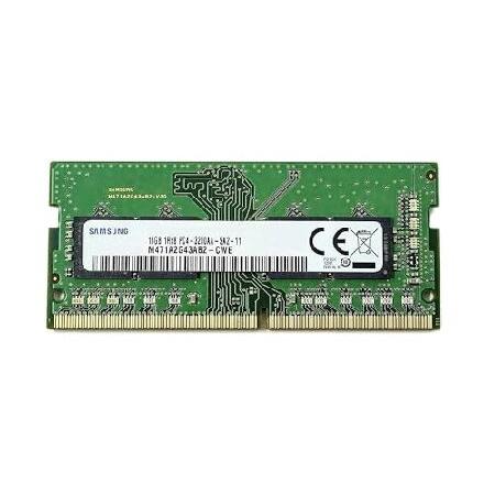 並行輸入品】 Samsung SODIMM 16GB PC4 3200 DDR4 1Rx8 M471A2G43AB2