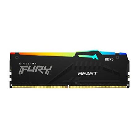 並行輸入品】 Kingston (キングストン) FURY Beast (フューリー