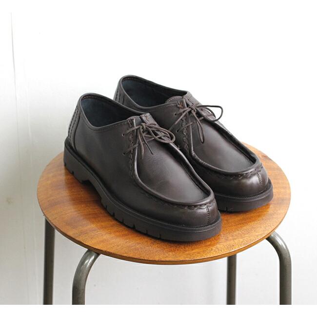 KLEMAN（クレマン） PADROR (PADRE) パドラー チロリアンシューズ