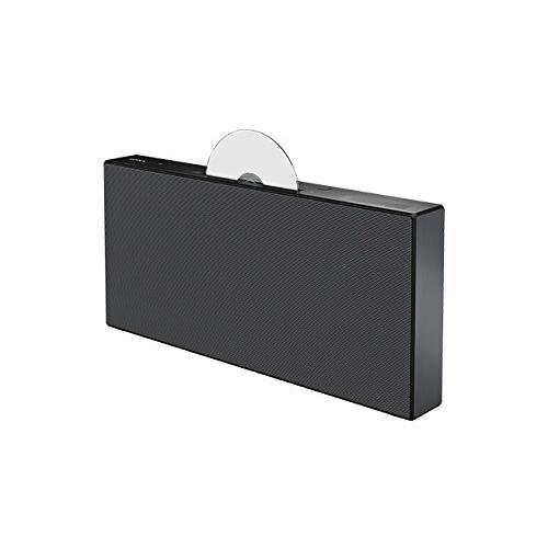 ソニー SONY マルチコネクトコンポ CMT-X5CD : Bluetooth/FM/AM/ワイド