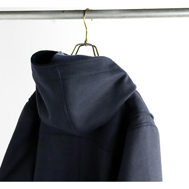 nisica ニシカ ダッフル コート : O.L.D - 通販 - Yahoo!ショッピング