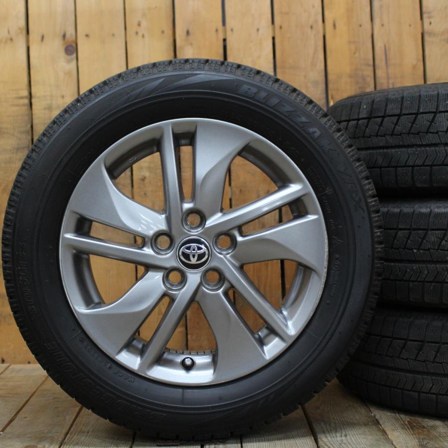 シエンタ(車) TOYOTA トヨタ 170系 シエンタ 純正オプション 15インチ
