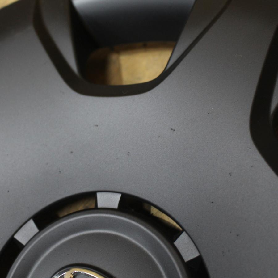 ハイエース 新品塗装品 マットブラック TOYOTA 200系 レジアスエース