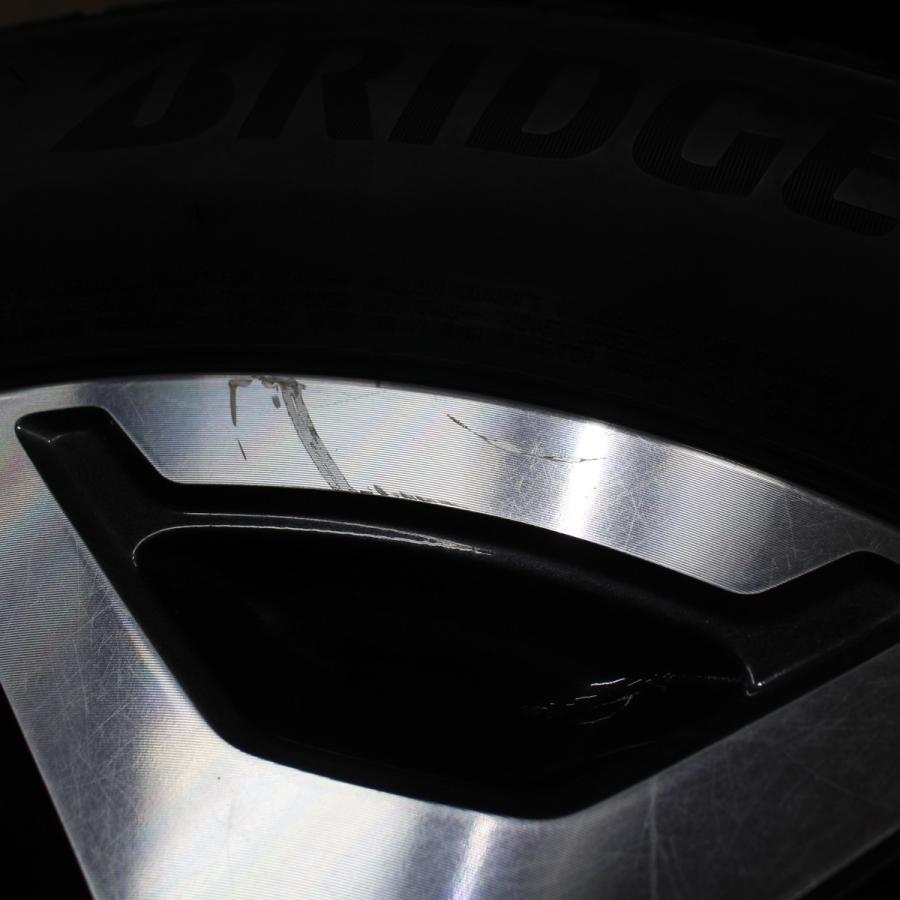 フォレスター SUBARU スバル SK系 純正 17インチ 7J+48 PCD114.3