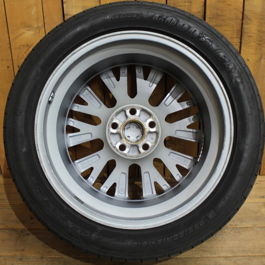 ヴェルファイア TOYOTA トヨタ 30系 アルファード 前期 純正 18インチ