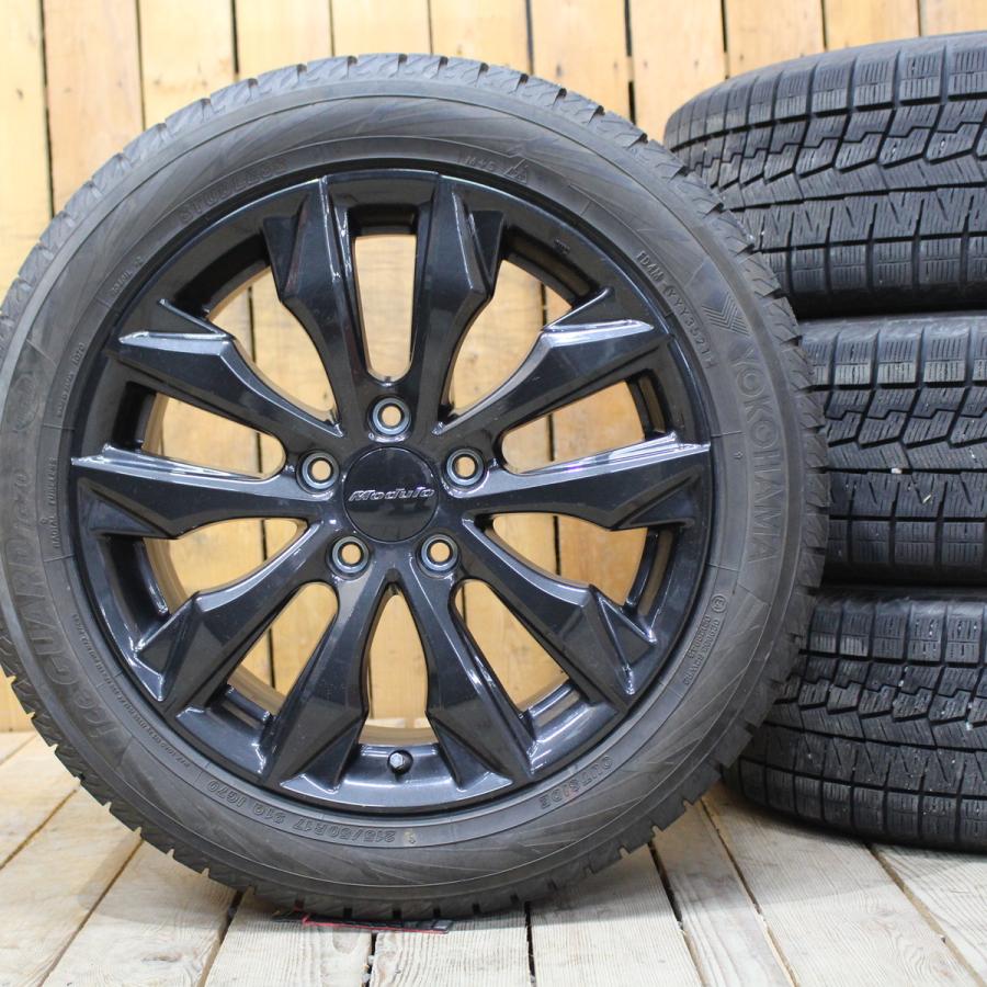 ホンダ（HONDA） シビック 純正オプション モデューロ MS-035 17インチ