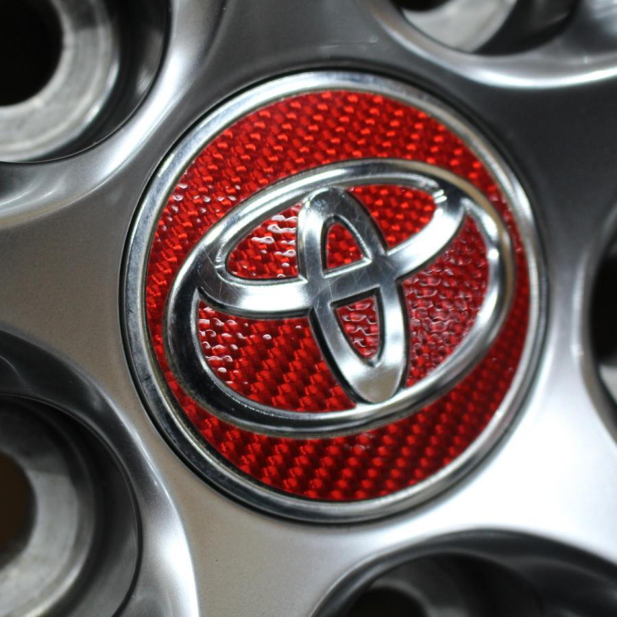 ハリアー TOYOTA 80系 Zグレード 純正 19インチ ハイグロス TOYO