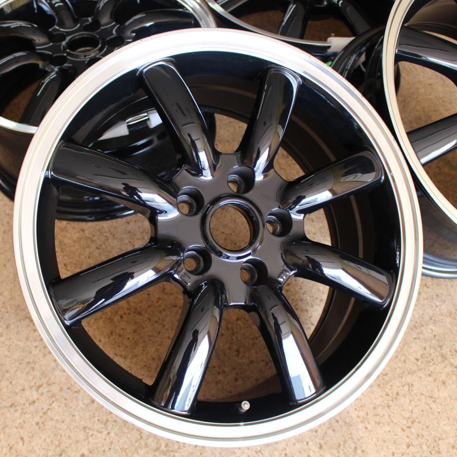 MINI（ミニ） MINI F54 F55 F56 F57 クロスオーバー F60 JCW対応 17