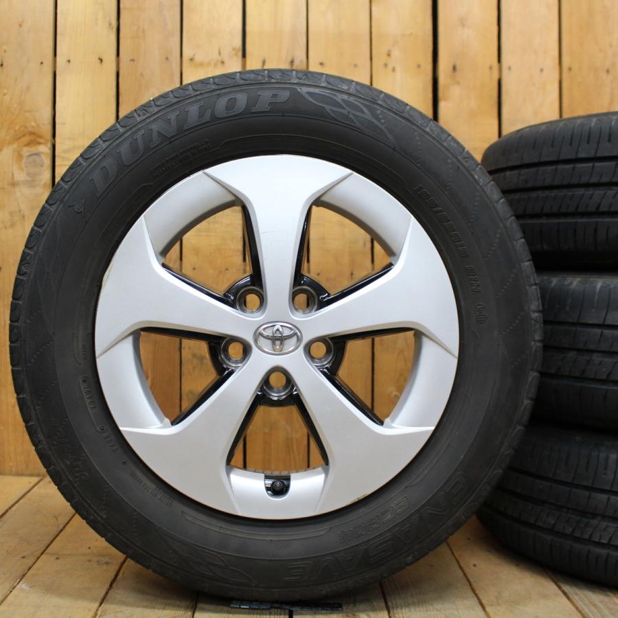 トヨタ（TOYOTA） プリウス 純正 15インチ ウィッシュ カローラ