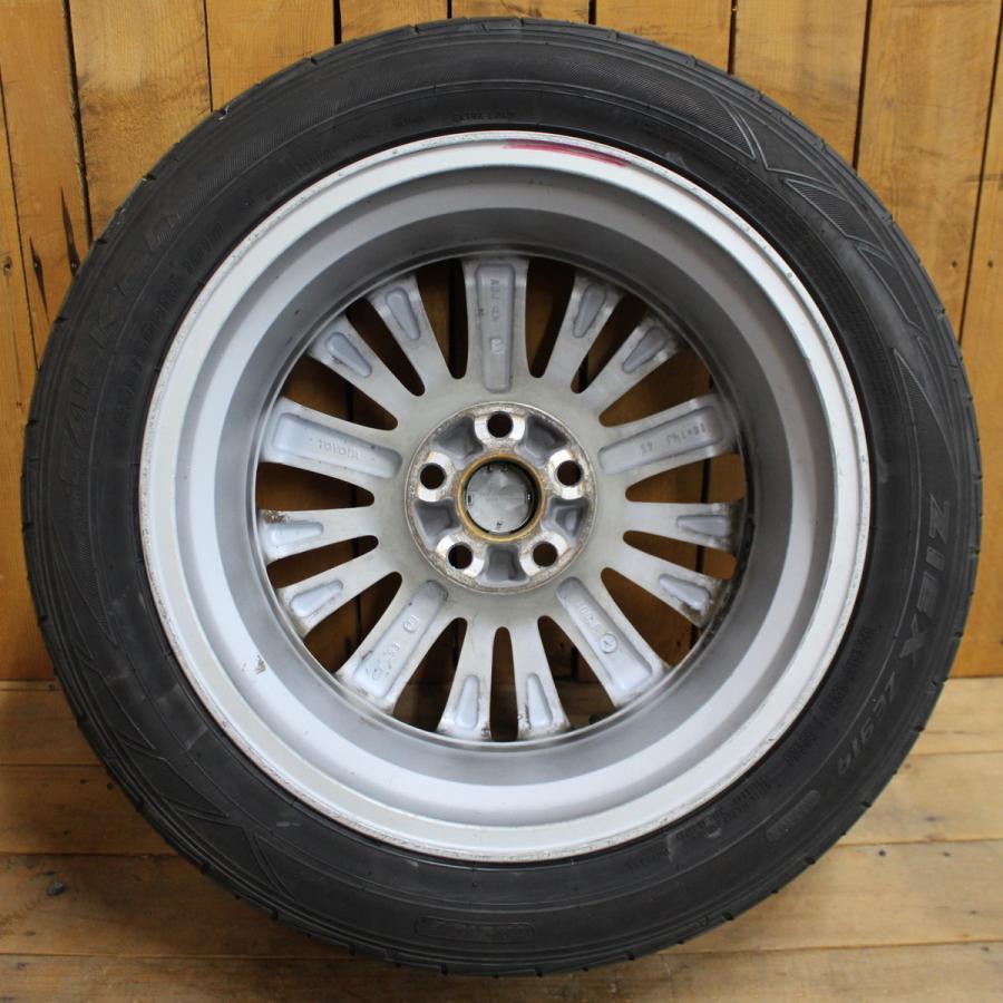 アルファード TOYOTA トヨタ ヴェルファイア 純正 18インチ ブラック