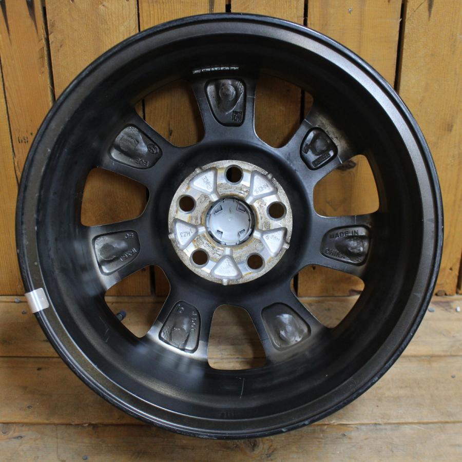 トヨタ（TOYOTA） 80系 ノア VOXY ZS 後期 純正 16インチ 6J+50