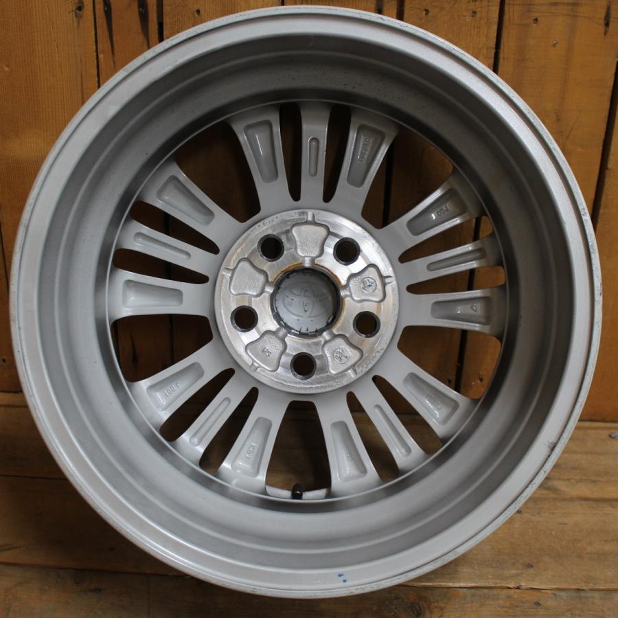 NOAH TOYOTA トヨタ 90系 ノア/VOXY 純正 16インチ マットブラック