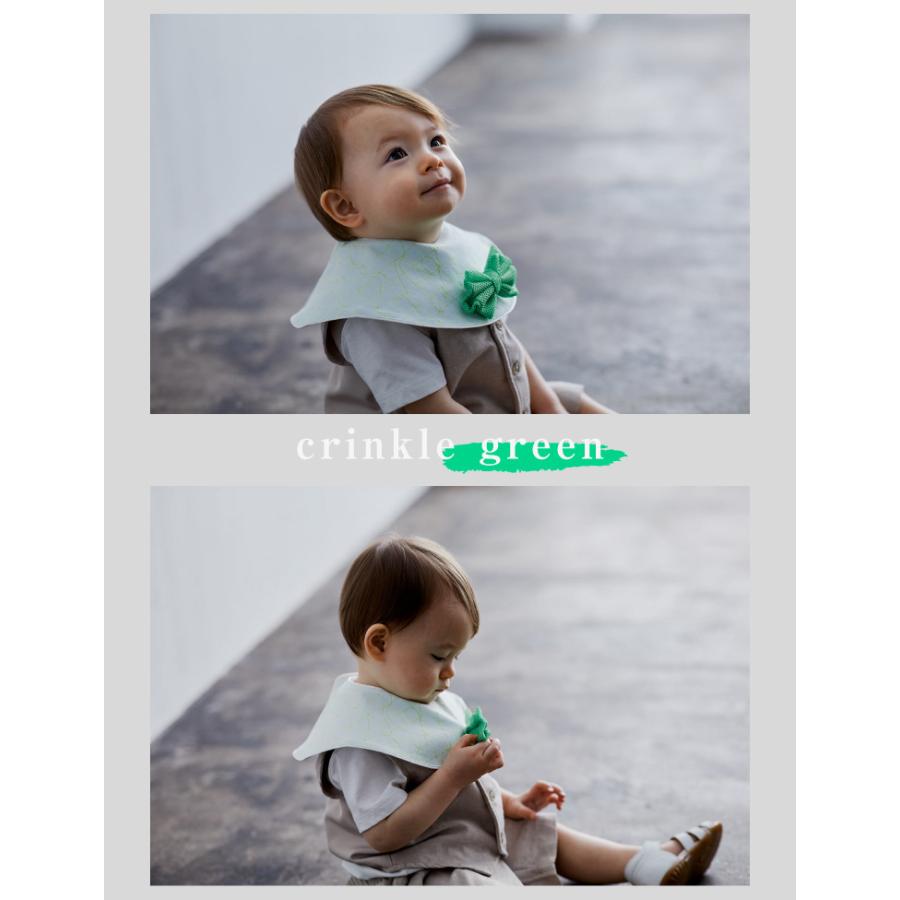 MARLMARL マールマール スタイ よだれかけ ビブ ジュジュ joujou