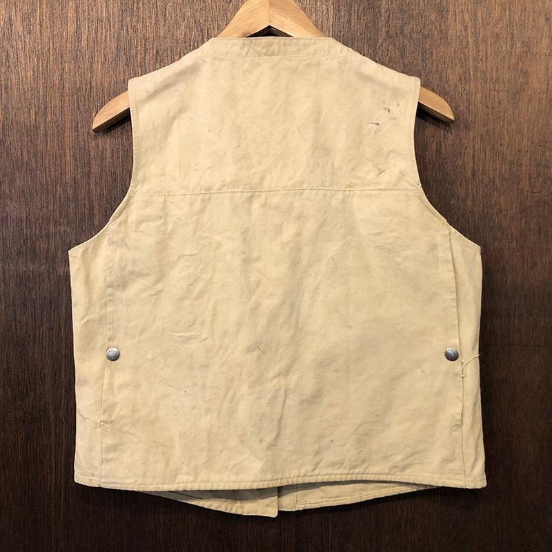 FILSON（フィルソン） Filson Tin Cloth Original Early Hunting