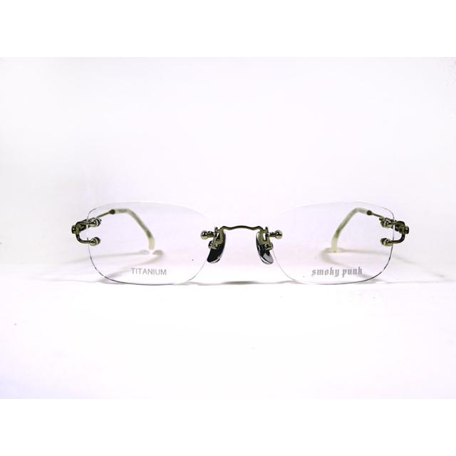 SMPK-C PEWTER 【SMOKY PUNK】スモーキー・パンク 新品 : MGC販売事業