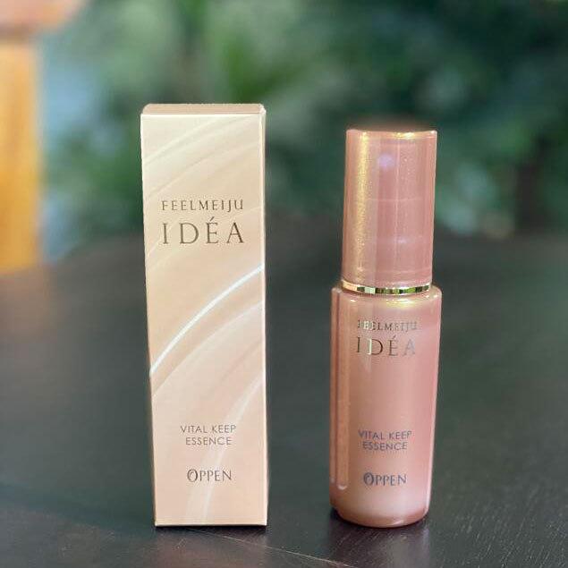 FEELMEIJU IDEA オッペン化粧品 フィールメージュイデア 4点セット