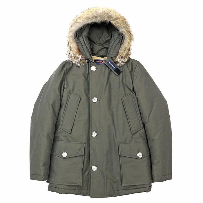 WOOLRICH（ウールリッチ） SALE【美品】WOOLRICH ダウンジャケット
