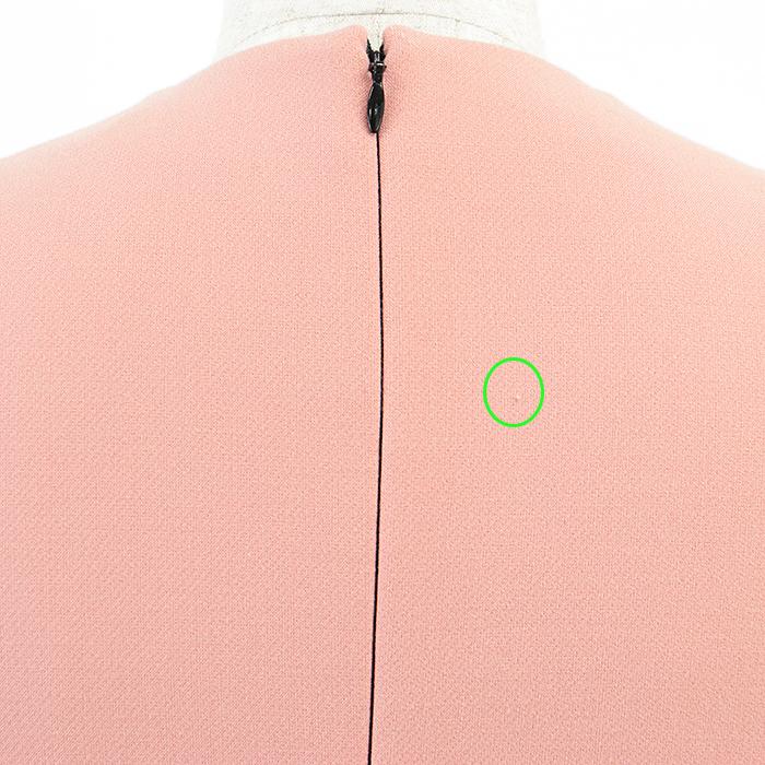 SALE】YOKO CHAN ヨーコチャン ワンピース ストレッチ フレンチ