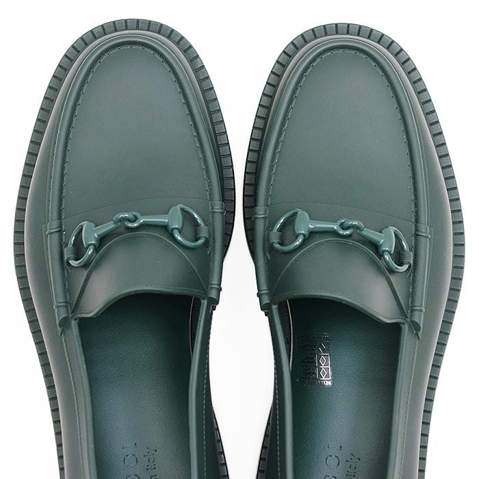 GUCCI（グッチ） SALE【新品同様】GUCCI ビットローファー ラバー